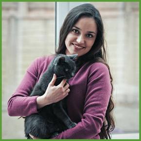 [Episode 15]: Anna Bartosik – Woofs and Purrs
