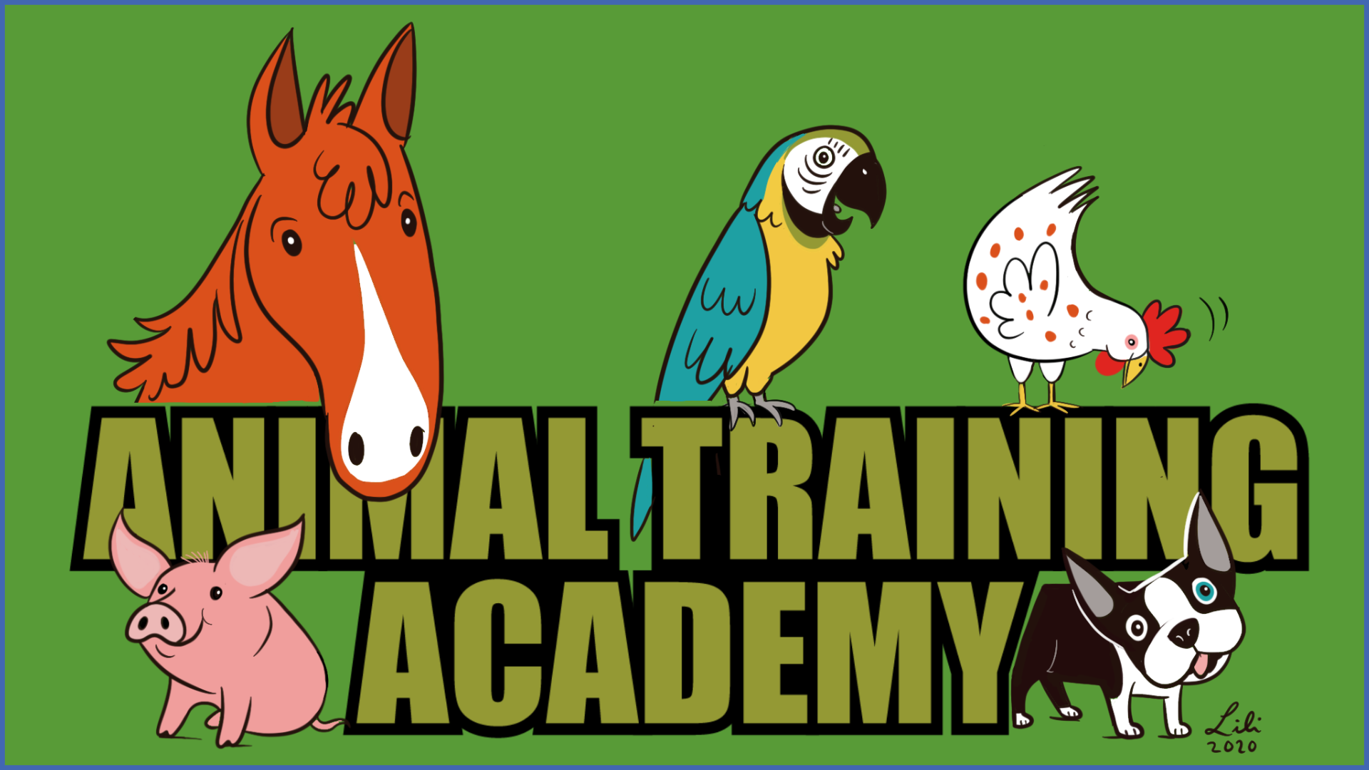 Dr. Susan Friedman Webinar May 2024 | Animal Training Academy