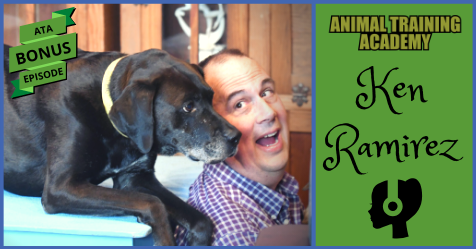 Ken Ramirez; On pandemics & ‘staycations’ [BONUS episode] | Animal ...