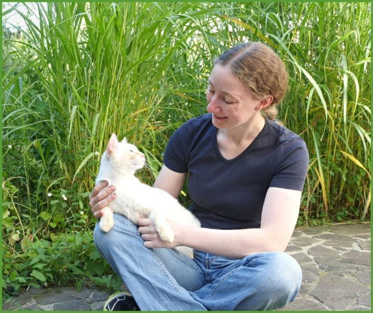 Tjadina Klein Untrainable Cats [Episode 29] Animal Training AcademyAnimal Training Academy