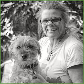 Nicole Lobry de Bruyn; behaviour vet – Animal sense, Perth Australia [Episode 202]