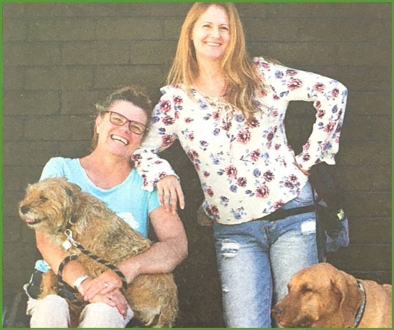 Nicole Lobry de Bruyn; behaviour vet Animal sense, Perth Australia